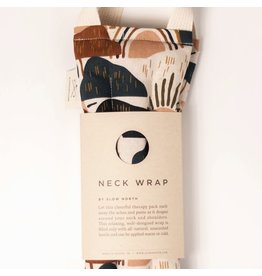 Neck Wrap Therapy Pack - Rainbow Hill