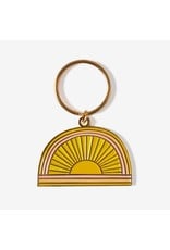 Sunshine Keychain