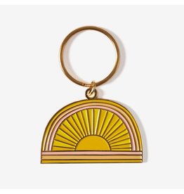 Sunshine Keychain