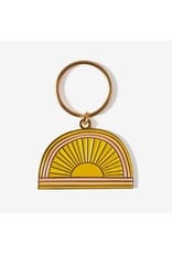 Sunshine Keychain