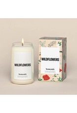 Homesick Wildflowers Candle