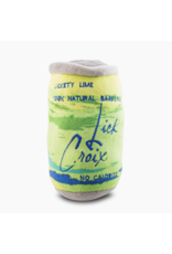 Haute Diggity Dog LickCroix Lickety Lime Barkling Water - Large