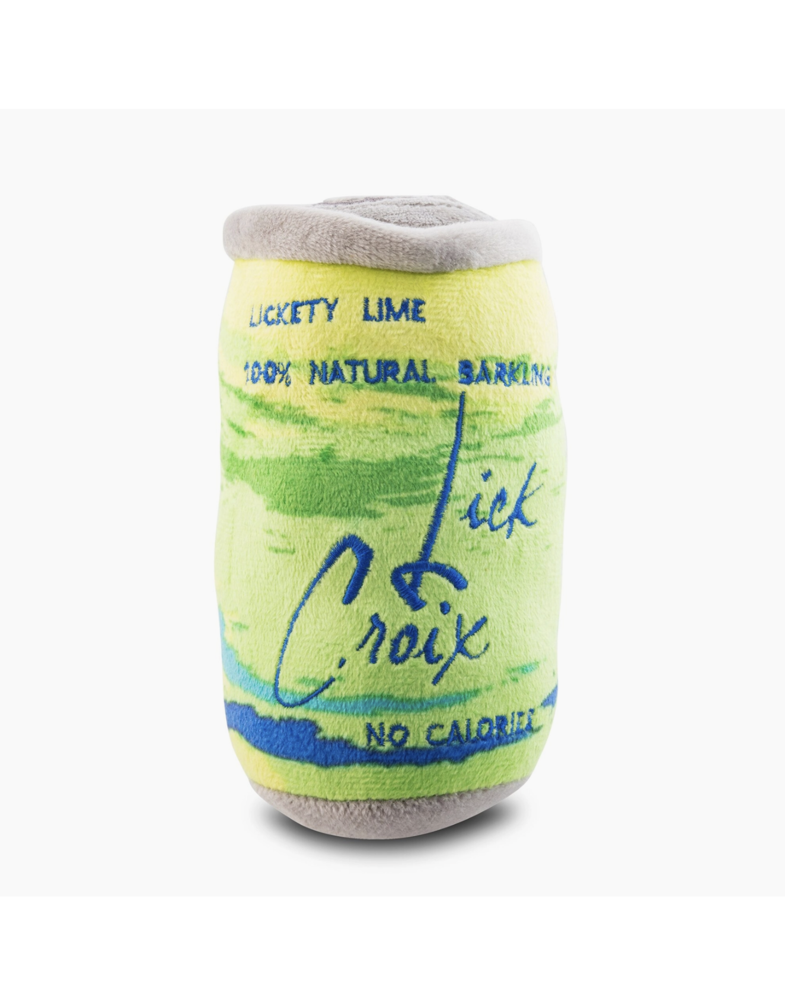 Haute Diggity Dog LickCroix Lickety Lime Barkling Water - Large