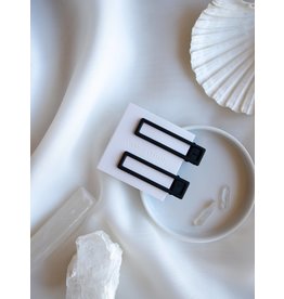 Nat + Noor Lu Lu - Black