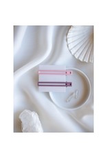 Nat + Noor Leia - Mauve + Pink
