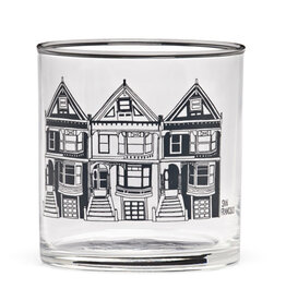 Claudia Pearson San Francisco Glass