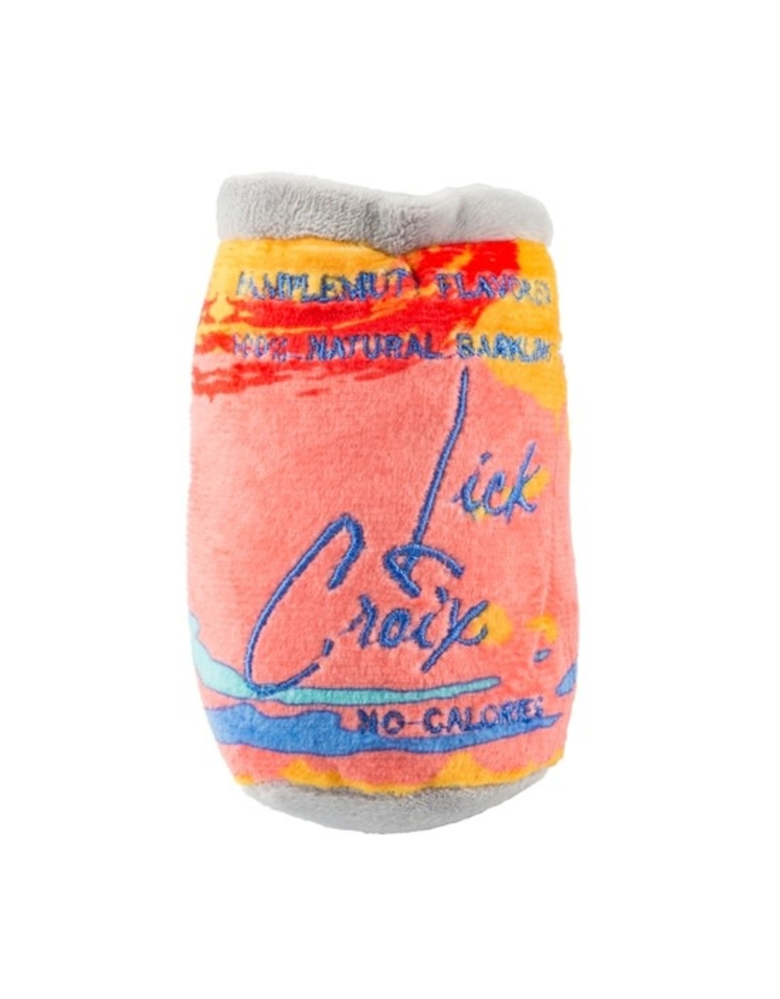 Haute Diggity Dog LickCroix Pamplemutt Barkling Water - Large