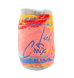 Haute Diggity Dog LickCroix Pamplemutt Barkling Water - Large