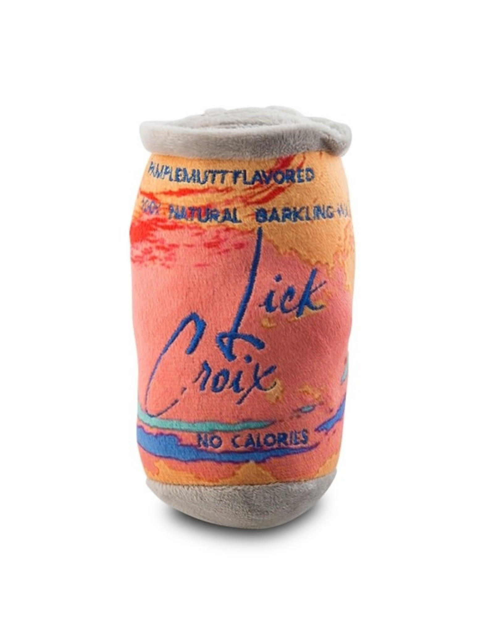 Haute Diggity Dog LickCroix Pamplemutt Barkling Water - Large