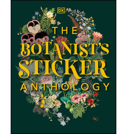 Botanist's Sticker Anthology