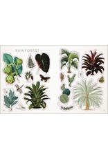 Botanist's Sticker Anthology