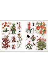 Botanist's Sticker Anthology