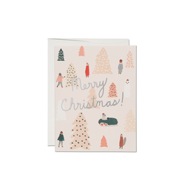 Pink Trees - Boxed Set