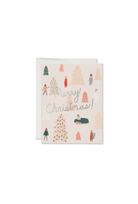 Pink Trees - Boxed Set