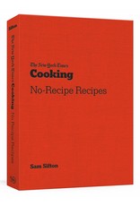 NYT Cooking - No Recipe