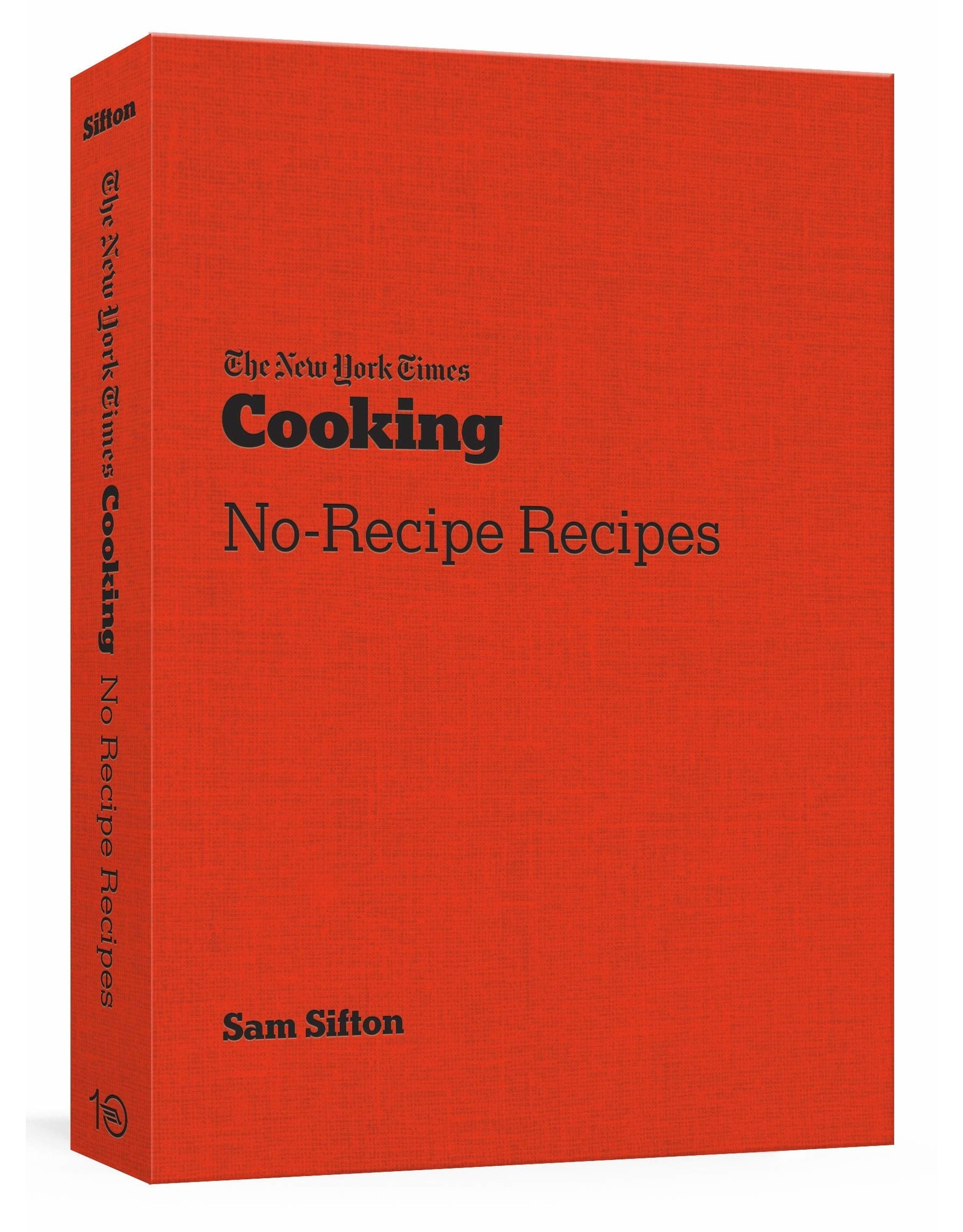 NYT Cooking - No Recipe