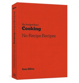NYT Cooking - No Recipe