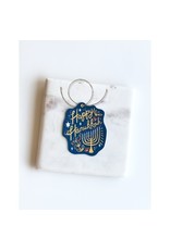 Menorrah Gift Tags