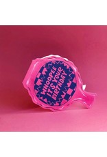 Whoopee Cushion Birthday Card