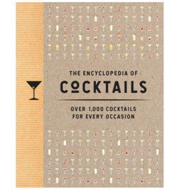 Encyclopedia of Cocktails