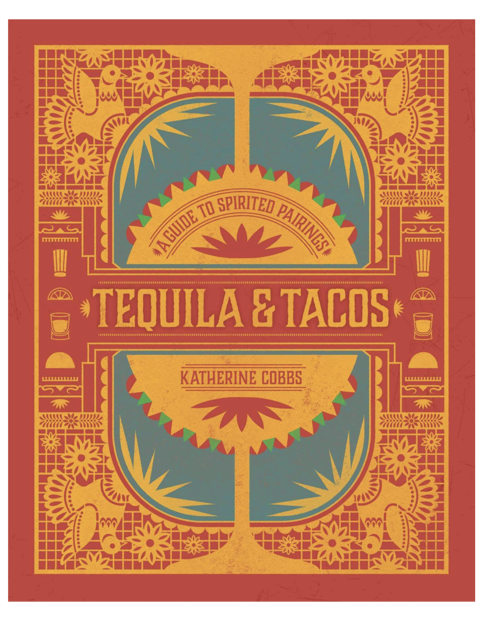 Tacos & Tequila
