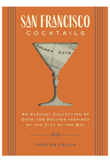 San Francisco Cocktails