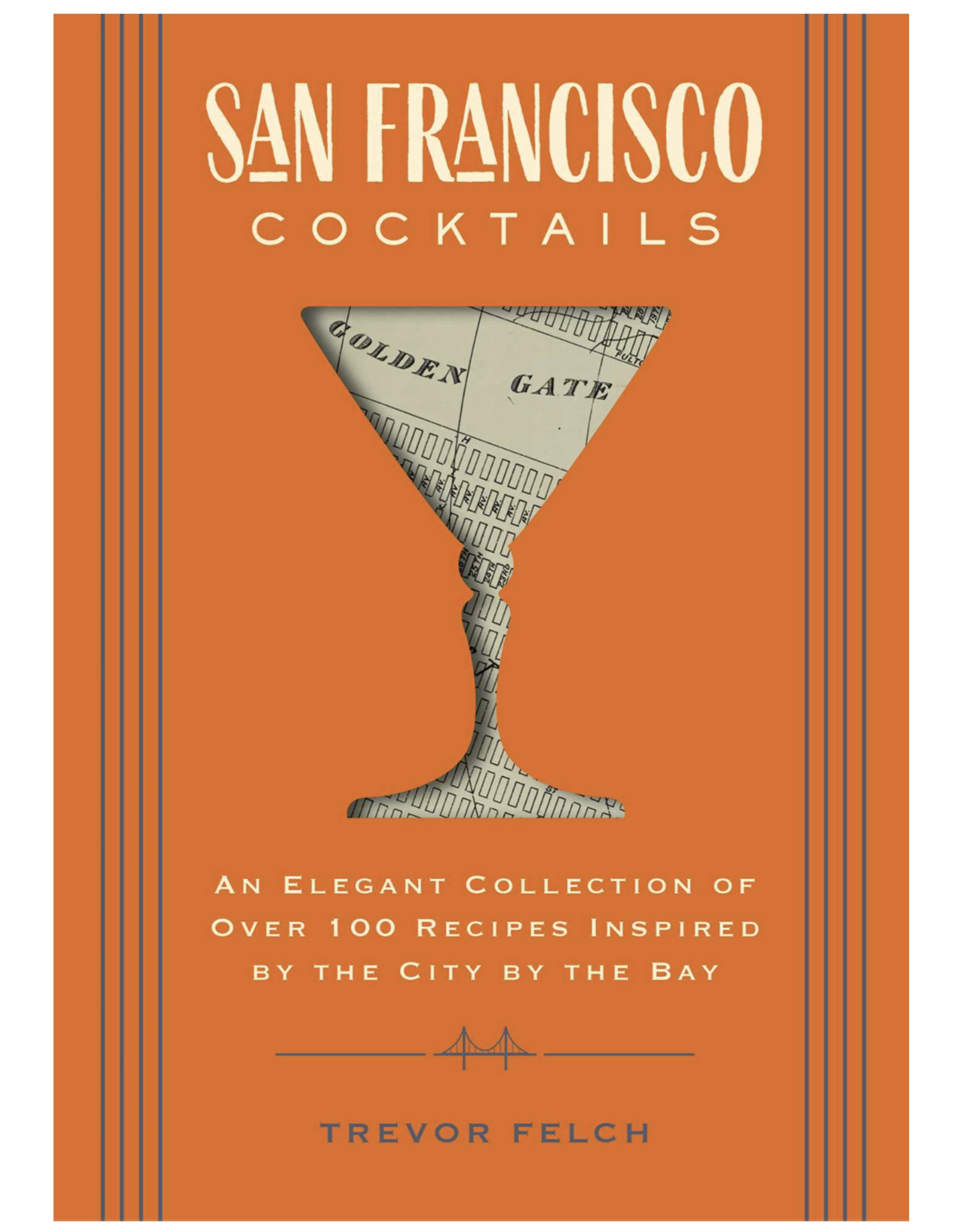 San Francisco Cocktails
