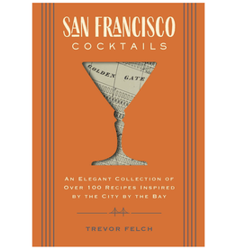 San Francisco Cocktails