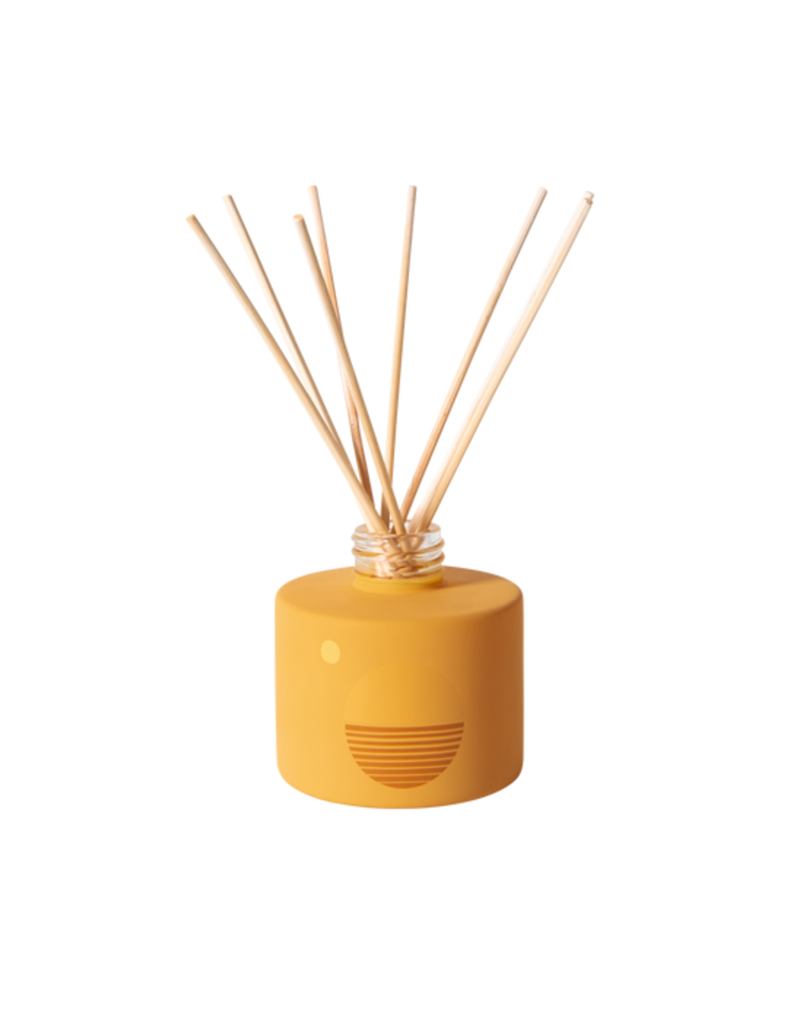 Golden Hour - 3.75oz Reed Diffuser