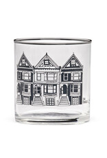 Claudia Pearson San Francisco Glass