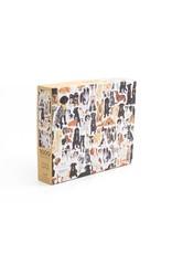 Furry Friends Puzzle