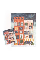 Christmas in the City Puzzle