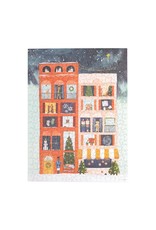 Christmas in the City Puzzle