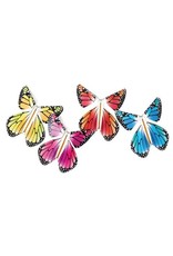 Magic Flying Butterfly - Rainbow