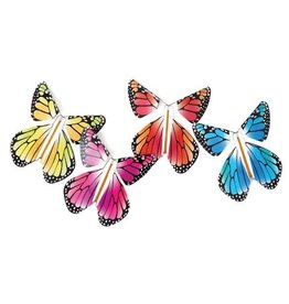 Magic Flying Butterfly - Rainbow