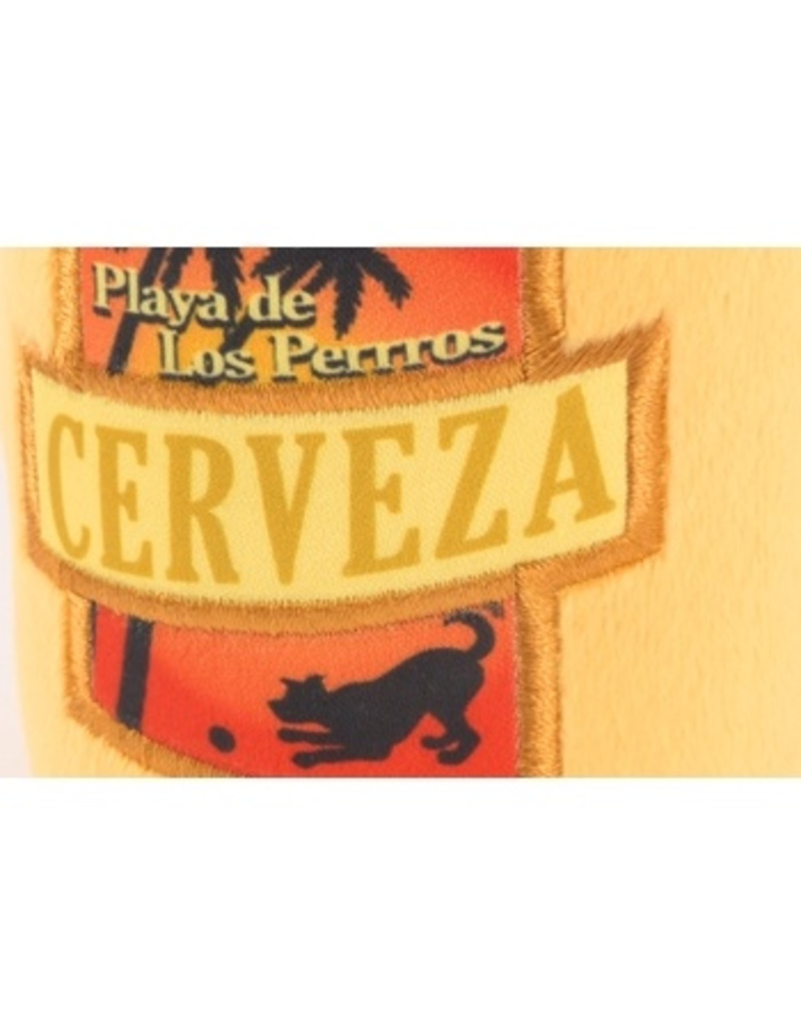PLAY Pet Lifestyle Canine Cerveza
