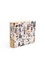 Furry Friends Puzzle