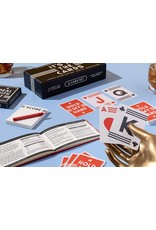 Hachette Card Set: It's In the Cards