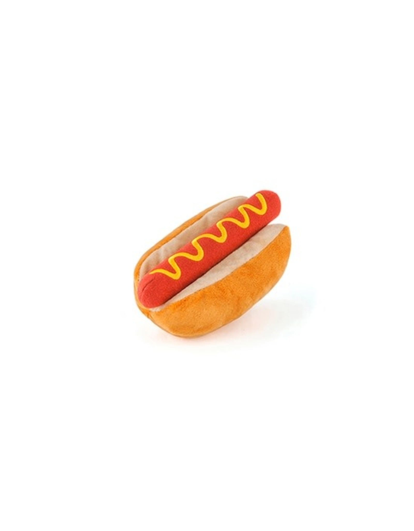 PLAY Pet Lifestyle Hot Dog - Mini