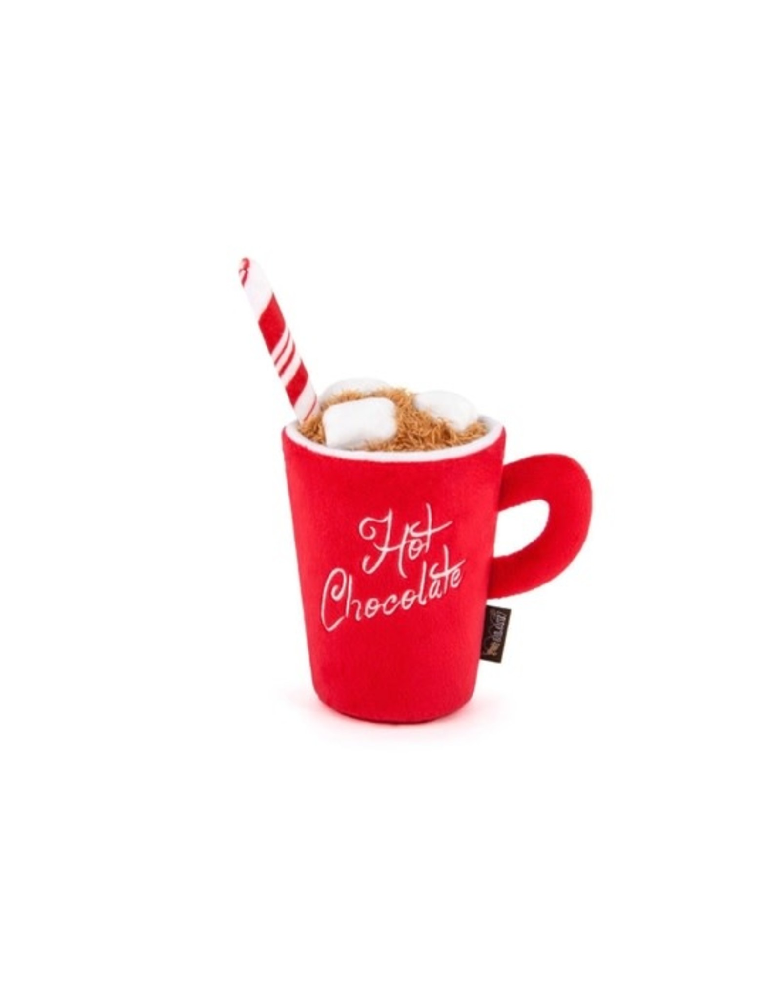 PLAY Pet Lifestyle Holiday Classic - Hot Chocolate