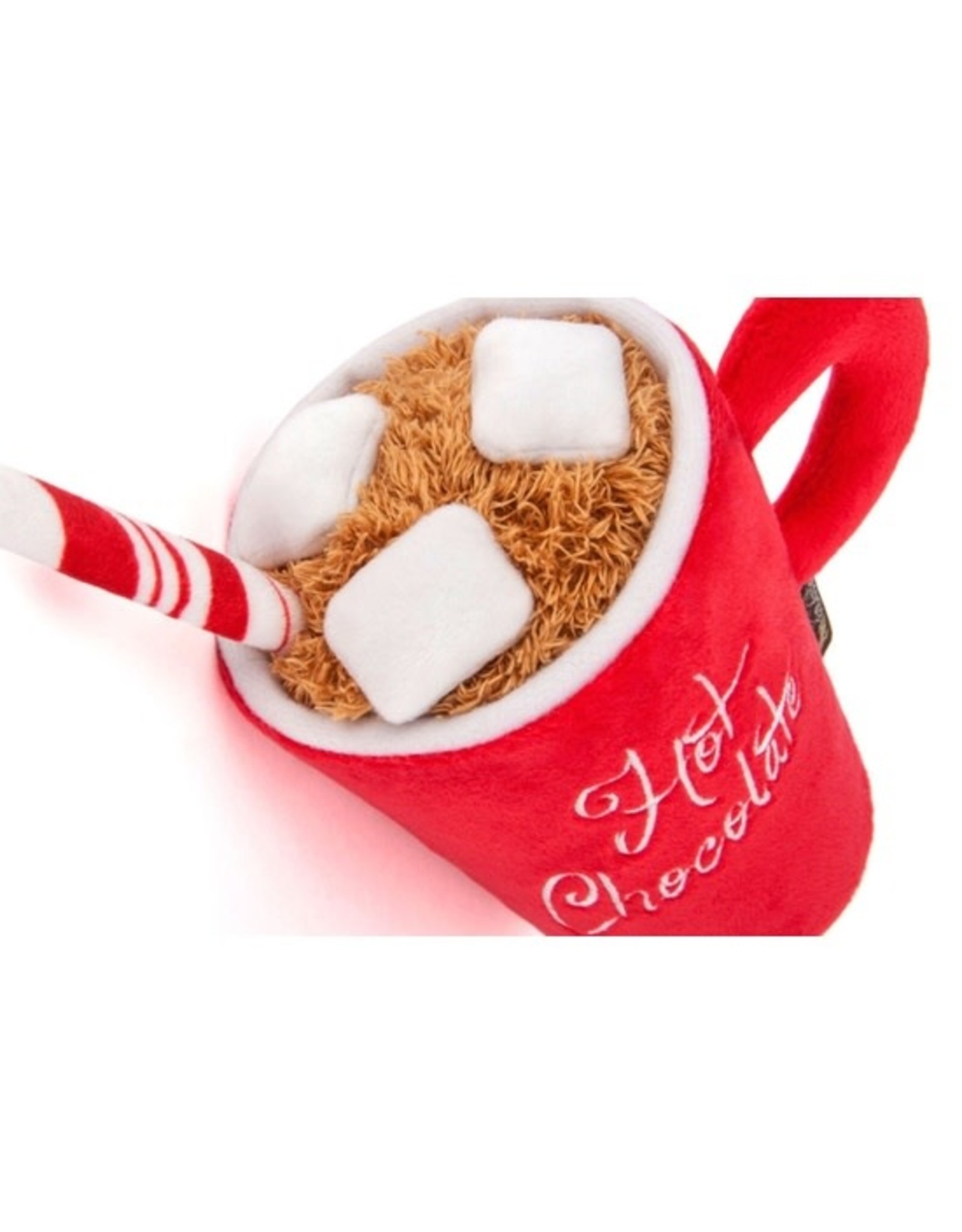 PLAY Pet Lifestyle Holiday Classic - Hot Chocolate