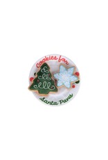 PLAY Pet Lifestyle Merry Woofmas - Christmas Eve Cookies