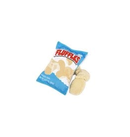 PLAY Pet Lifestyle Snack Attack - Fluffles Chips