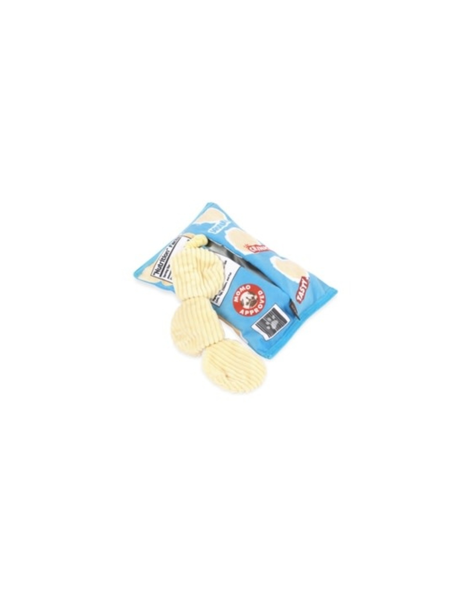 PLAY Pet Lifestyle Snack Attack - Fluffles Chips