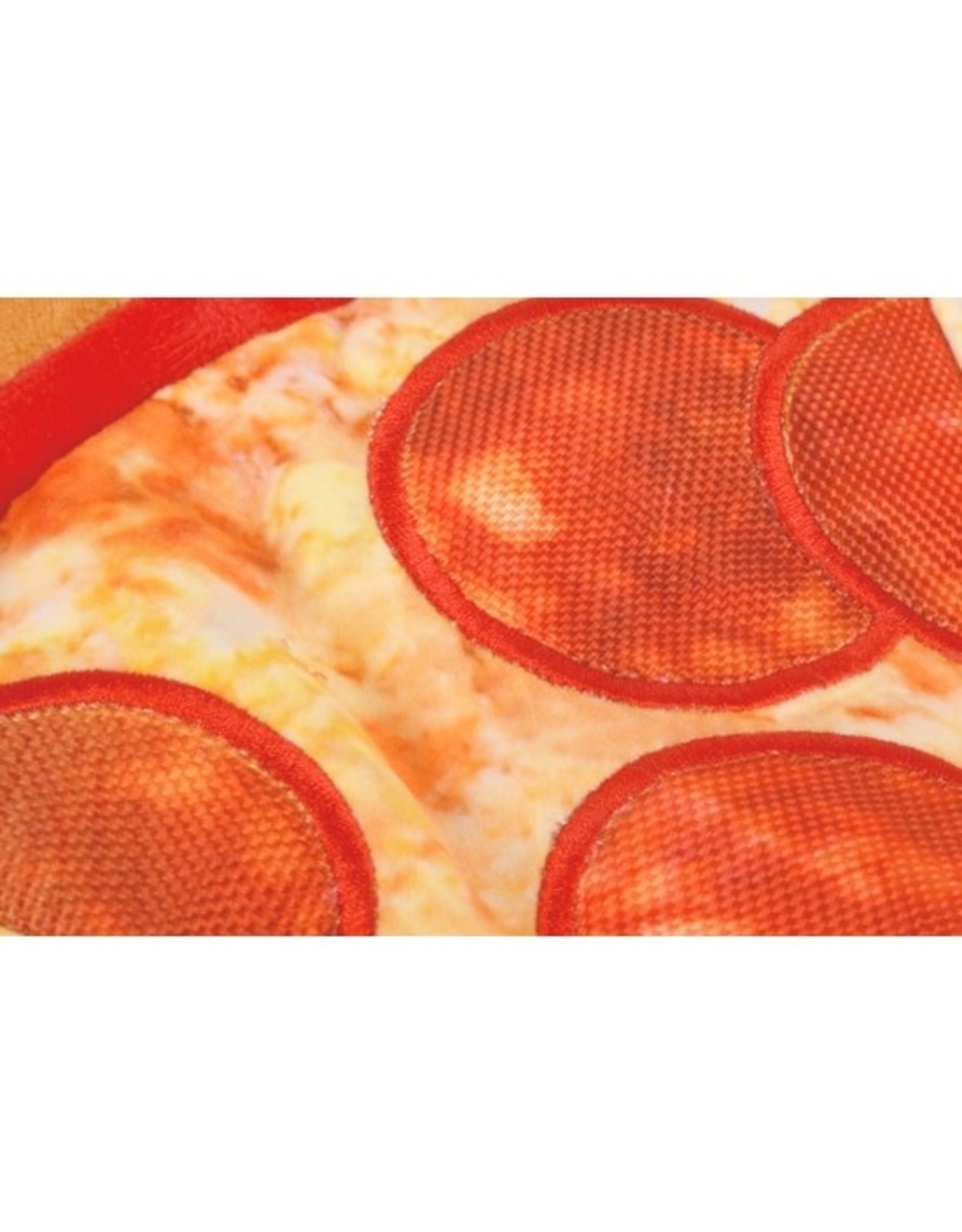 PLAY Pet Lifestyle Snack Attack -Puppy-roni Pizza