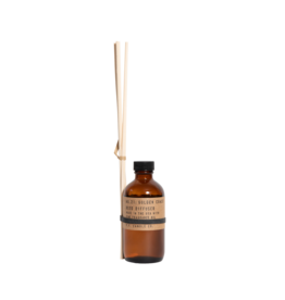 Golden Coast - 3.5oz Reed Diffuser