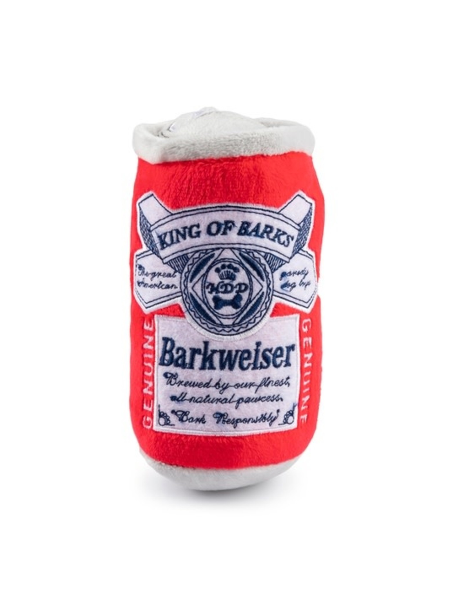 Haute Diggity Dog Barkweiser Can