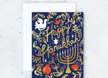 Hanukkah