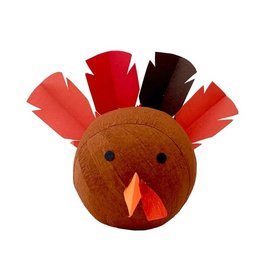 Mini Turkey Surprize Ball