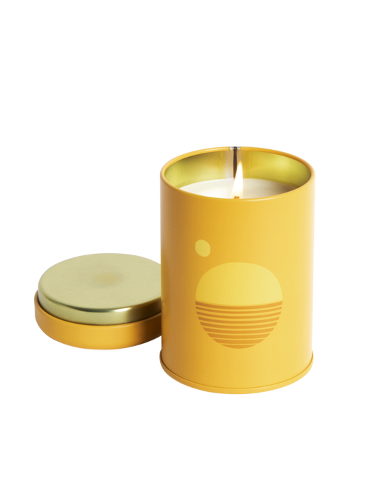10 oz Sunset Candle - Golden Hour